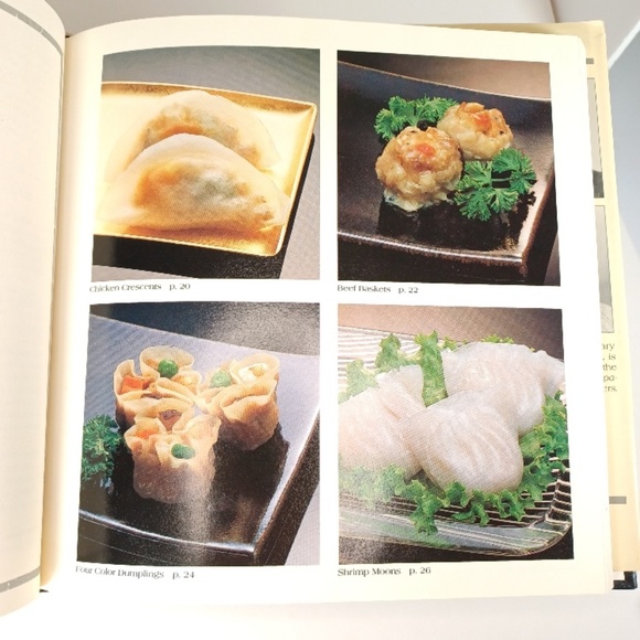 CLASSIC DEEM SUM - Picture 7 of 16